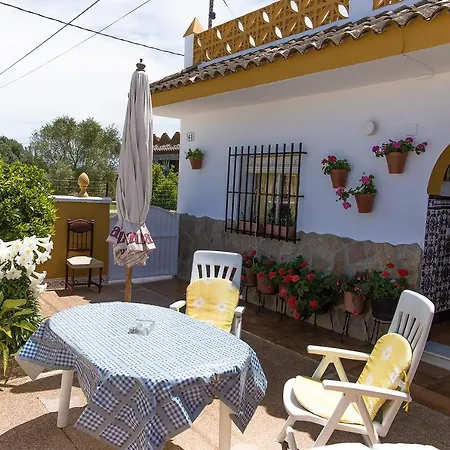 Casa Estanco, Ideal Para Familias