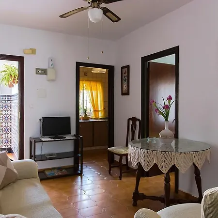 Сasa de vacaciones Casa Estanco, Ideal Para Familias Conil De La Frontera