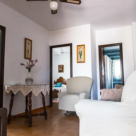 Casa Estanco, Ideal Para Familias Сasa de vacaciones *