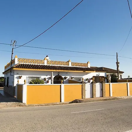 Casa Estanco, Ideal Para Familias Сasa de vacaciones