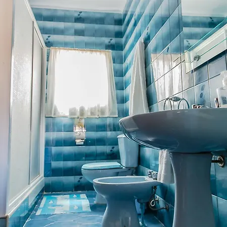 Casa Estanco, Ideal Para Familias Сasa de vacaciones
