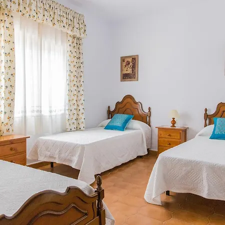 Casa Estanco, Ideal Para Familias