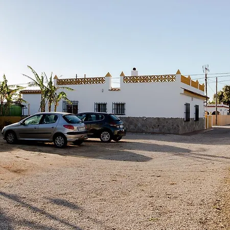 Casa Estanco, Ideal Para Familias Сasa de vacaciones